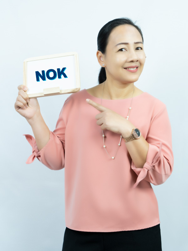 nok