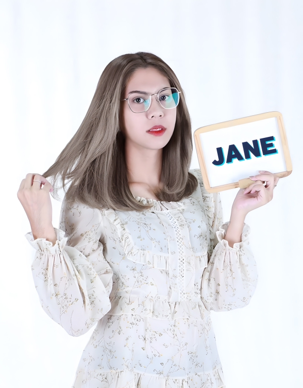 JANE